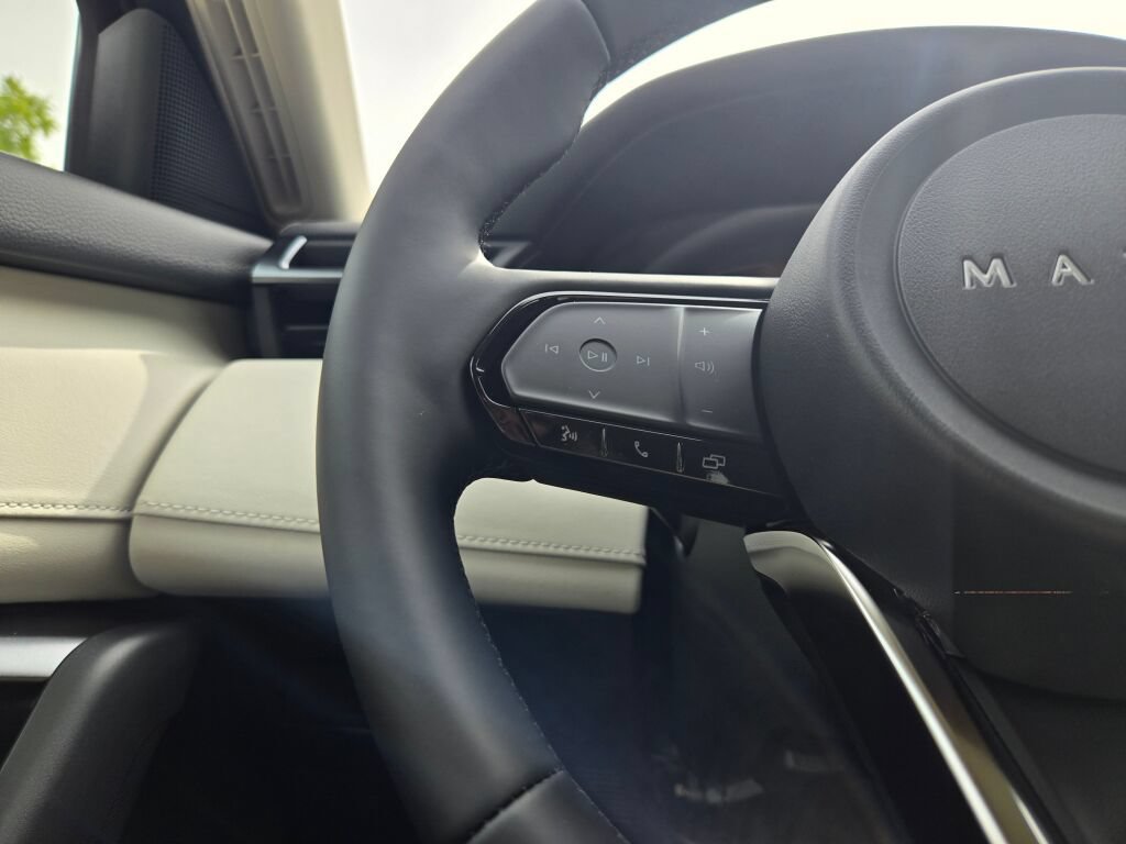 New 2026 MAZDA CX-5 Preferred AWD/4WD image 25