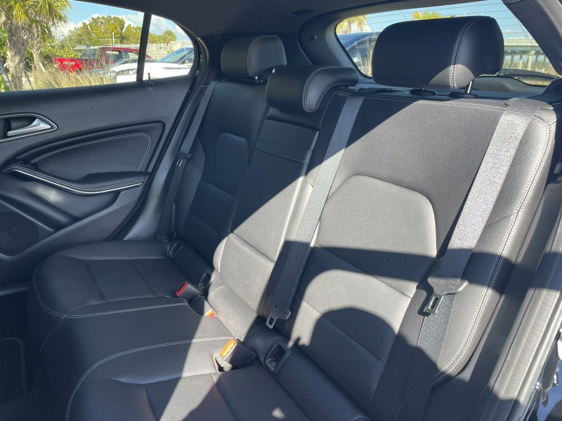 Used 2019 Mercedes-Benz GLA 250 GLA 250~1 OWNER~ONLINE FINANCE image 11