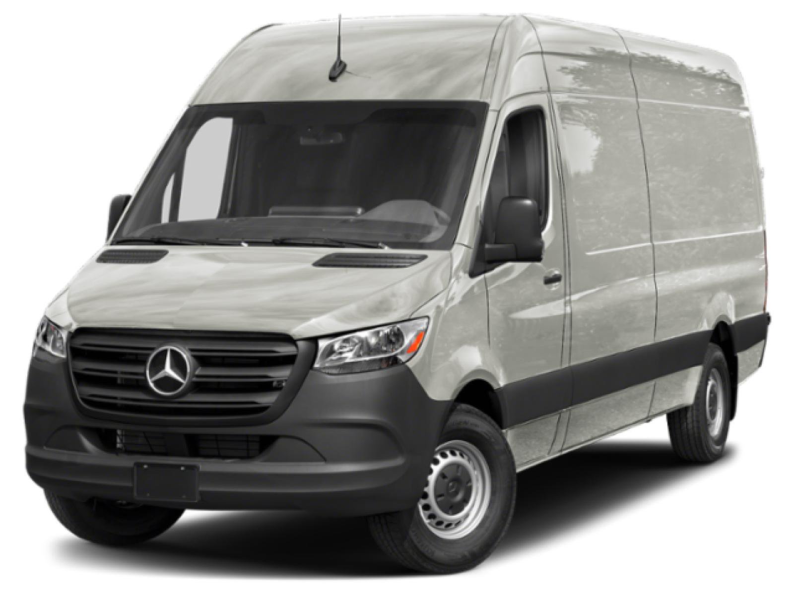 New 2026 Mercedes-Benz Sprinter 2500 image 1