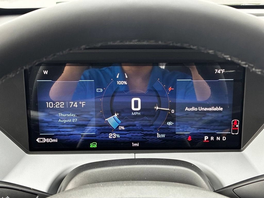 New 2027 Chevrolet Bolt LT w/ Comfort Package FWD image 15