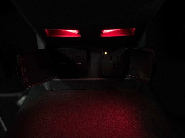 Used 2025 Ford Bronco Badlands image 22