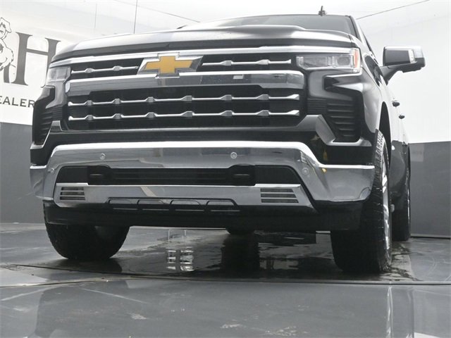 New 2026 Chevrolet Silverado 1500 LTZ image 34