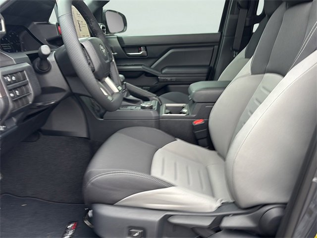 New 2026 Toyota Tacoma TRD Sport image 20