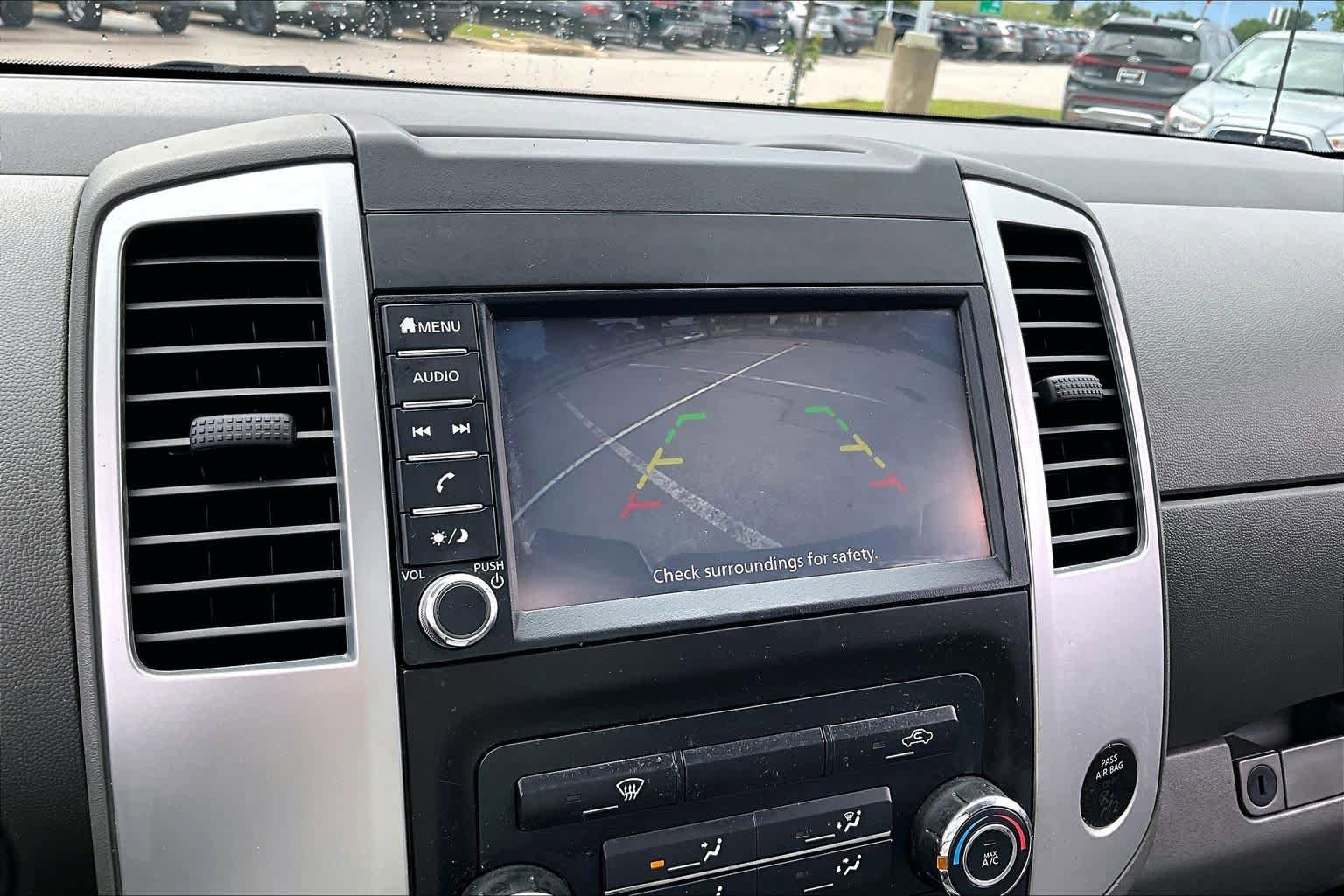 Used 2019 Nissan Frontier SV RWD image 27