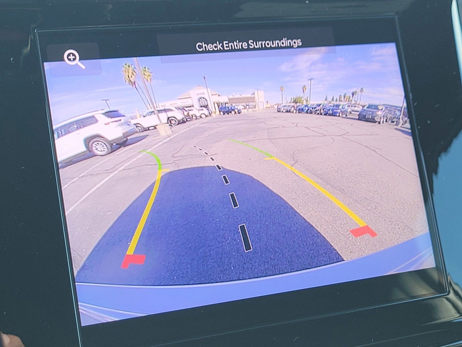 New 2025 Jeep Grand Cherokee Altitude image 15