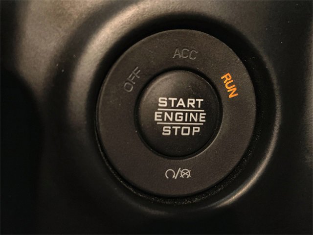 Used 2022 Jeep Wrangler Unlimited Rubicon w/ Cold Weather Group image 17