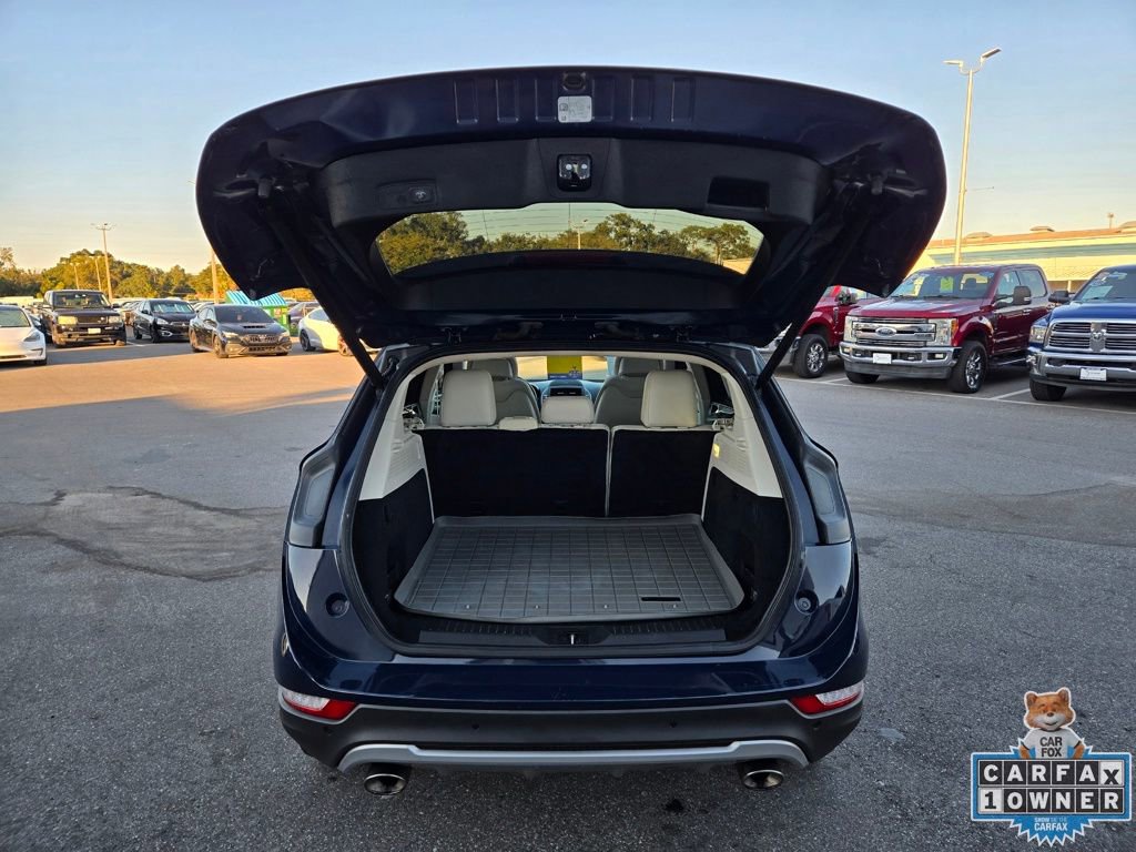 Used 2018 Lincoln MKC Black Label image 19
