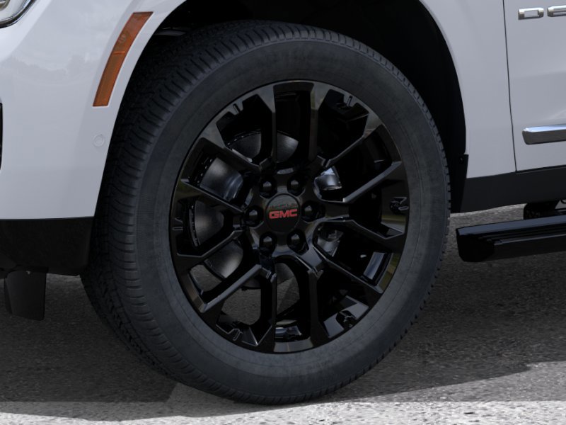 New 2026 GMC Yukon XL Denali w/ Denali Reserve Package AWD/4WD image 12