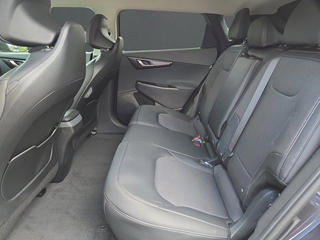 Used 2025 Kia EV6 Light w/ Light LR Technology Package image 12