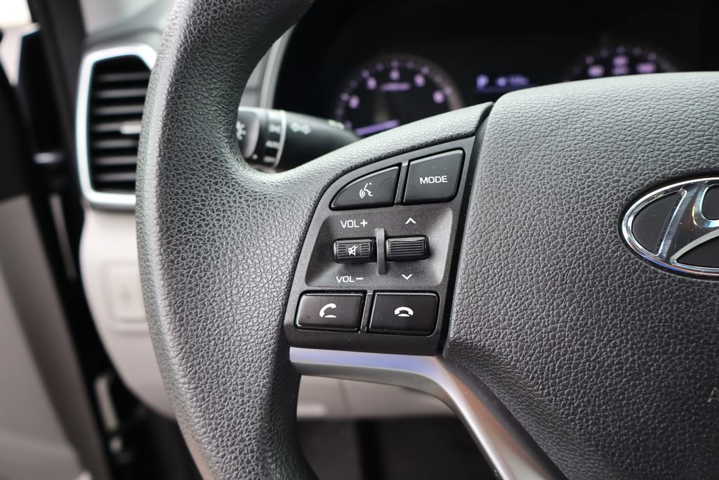 Used 2019 Hyundai Tucson SE AWD/4WD image 24