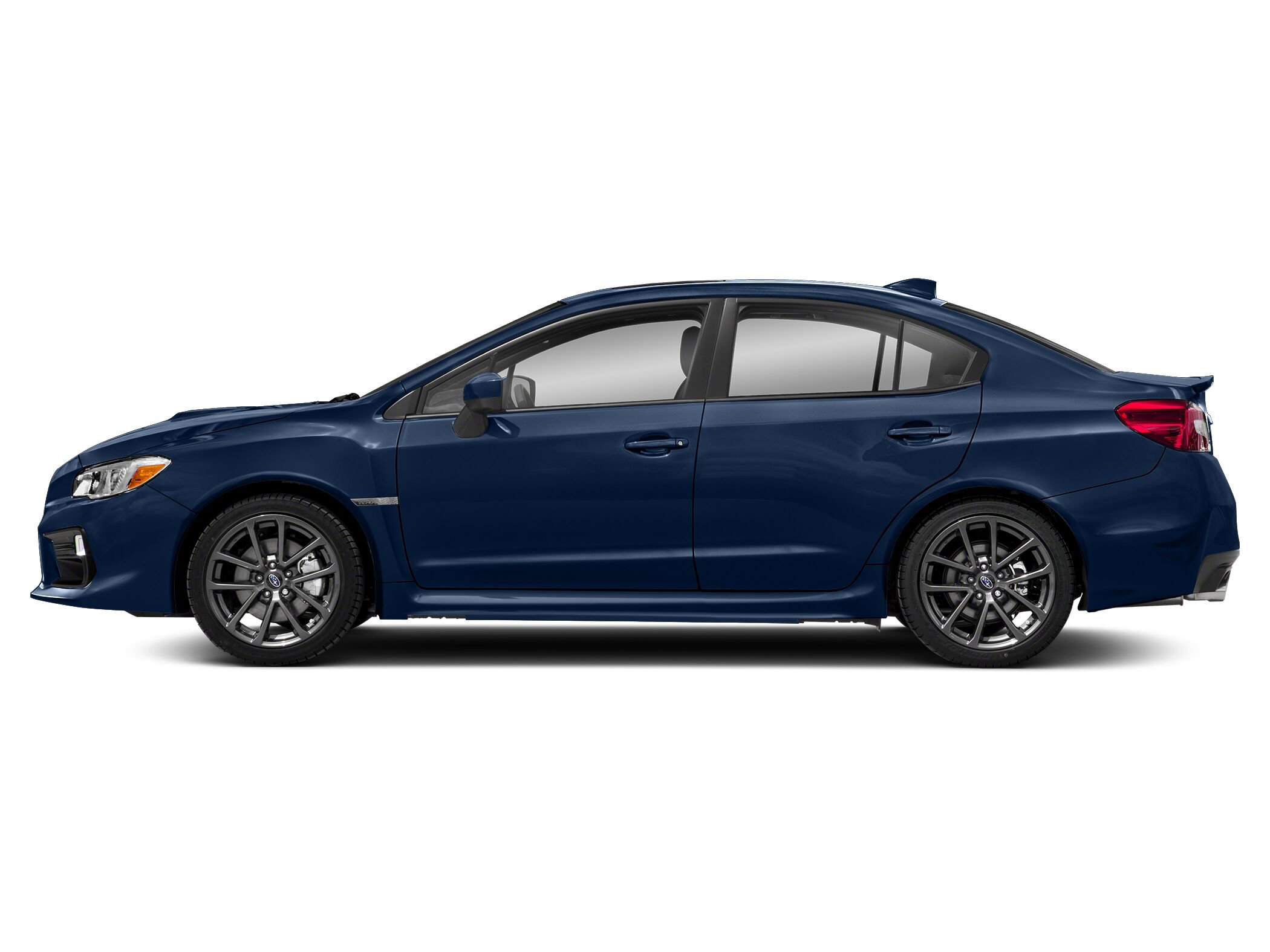 Used 2018 Subaru WRX Limited w/ Popular Package #1 AWD/4WD image 3