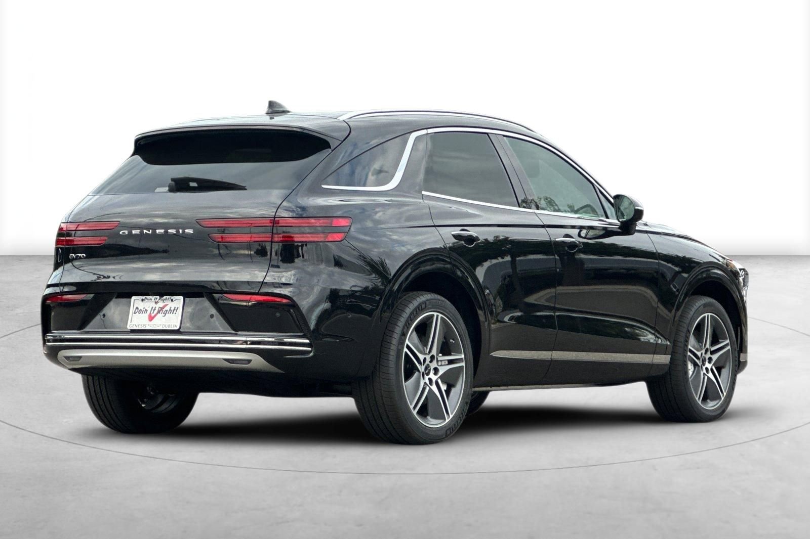 New 2026 Genesis Electrified GV70 Advanced image 6