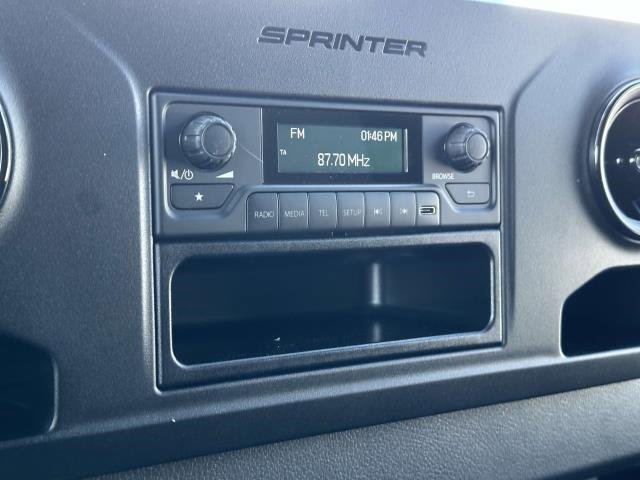 New 2025 Mercedes-Benz Sprinter 2500 image 23