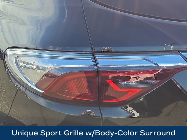 Used 2023 Buick Enclave Essence w/ Experience Buick Package image 14