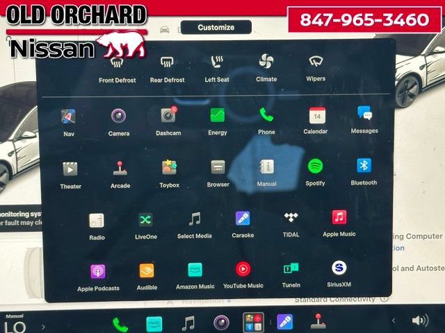 Used 2021 Tesla Model 3 Standard Range Plus RWD image 22