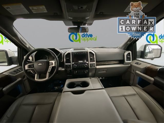 Used 2020 Ford F150 Lariat w/ Equipment Group 501A Mid image 26