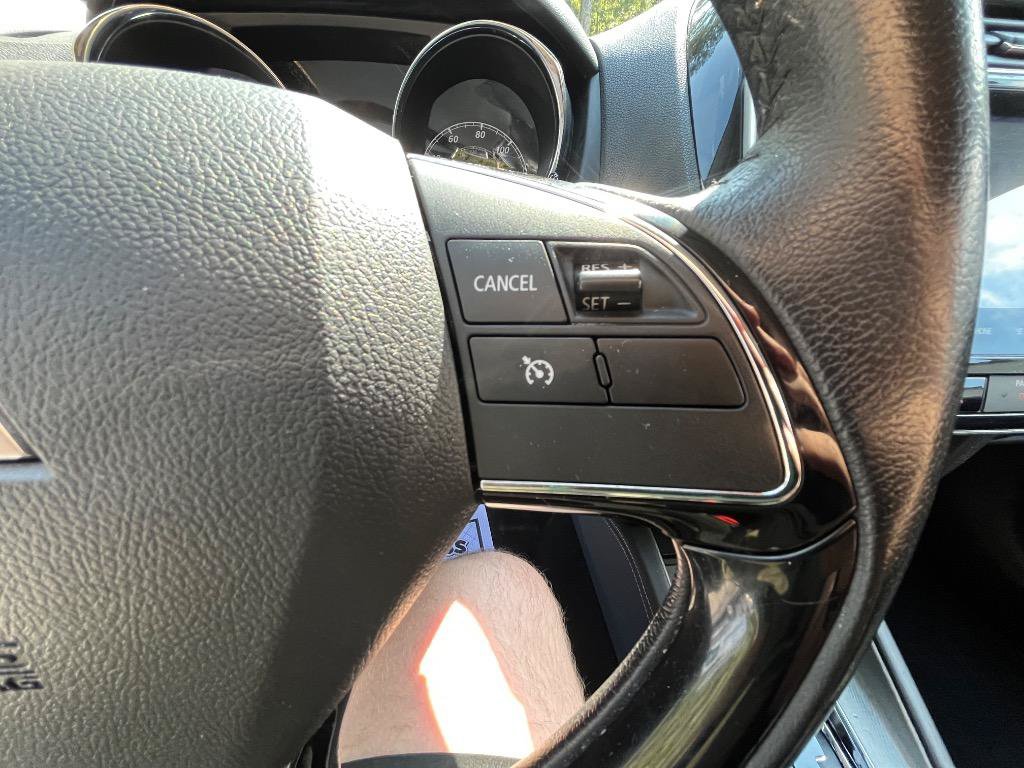 Used 2020 Mitsubishi Outlander Sport SE FWD image 20