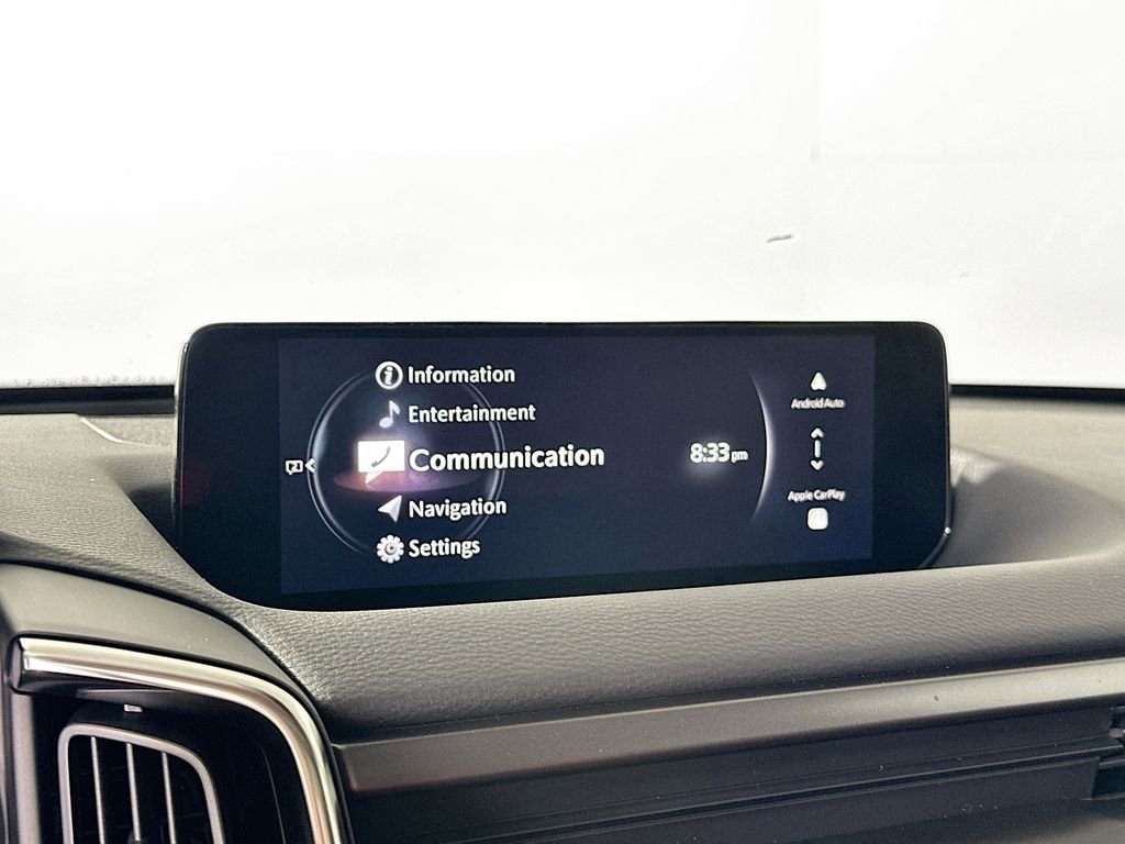 New 2026 MAZDA CX-50 2.5 Hybrid w/ Weather Package image 13