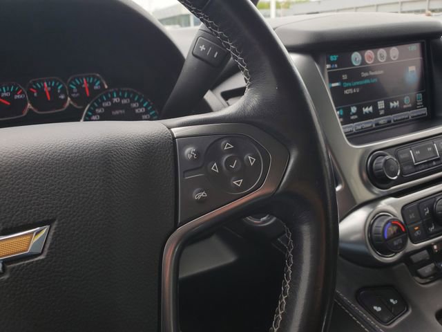 Used 2020 Chevrolet Suburban LT w/ Luxury Package AWD/4WD image 16