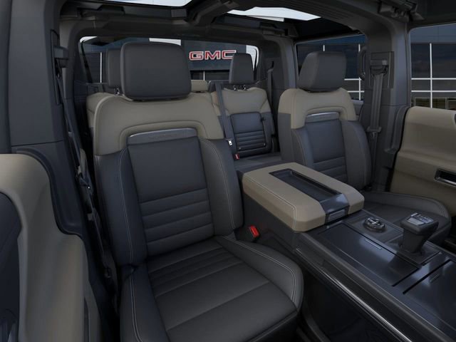 New 2026 GMC Hummer EV 4x4 Crew Cab image 16