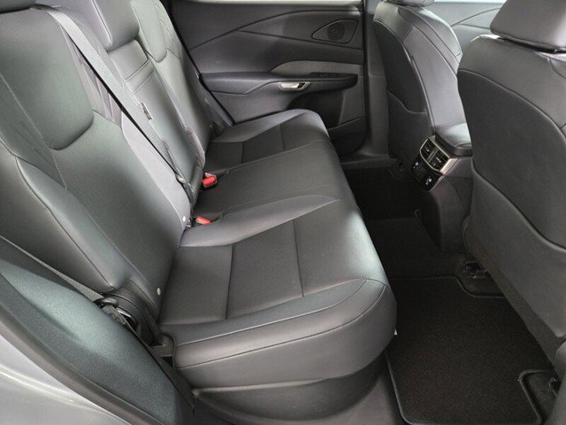 Certified 2025 Lexus RX 350 Premium image 21