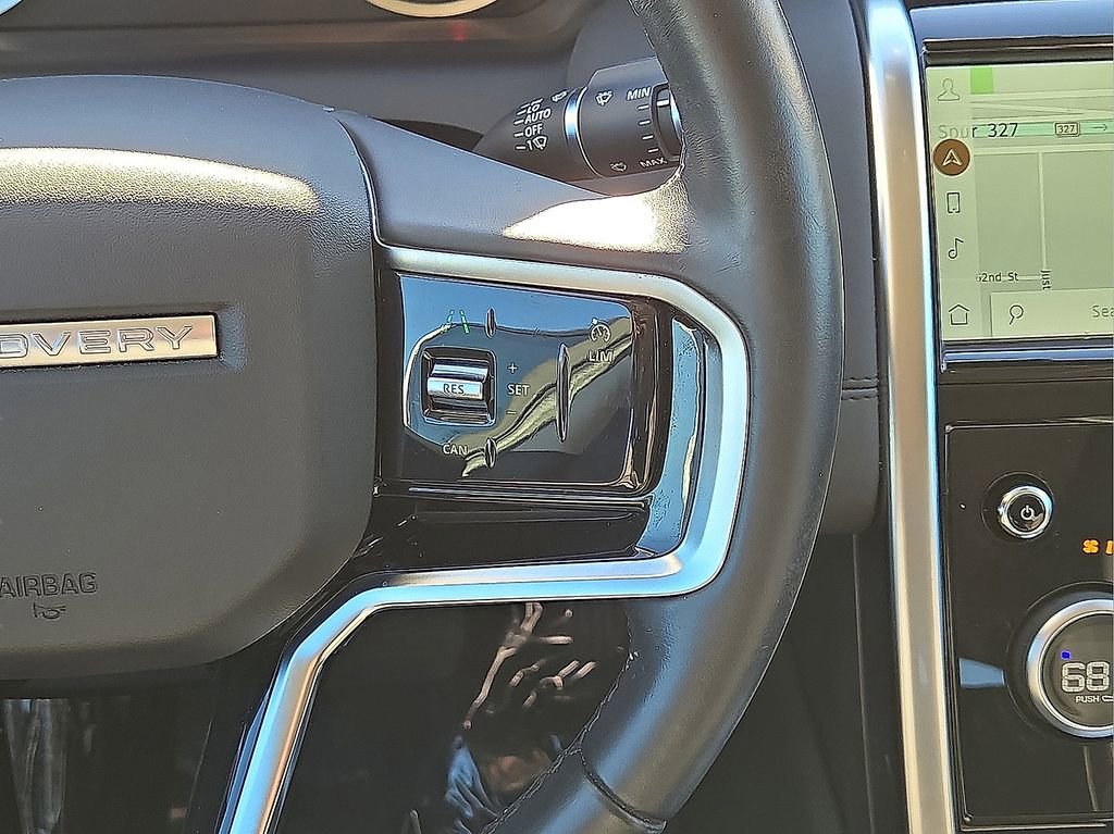 Used 2021 Land Rover Discovery Sport S image 23