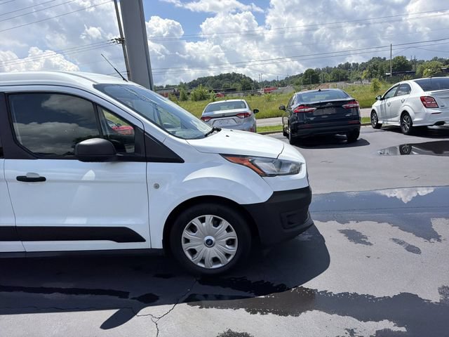 Used 2022 Ford Transit Connect XL w/ CNG/LPG Engine Prep Package FWD image 2