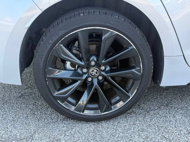 Used 2025 Toyota Corolla SE FWD image 10
