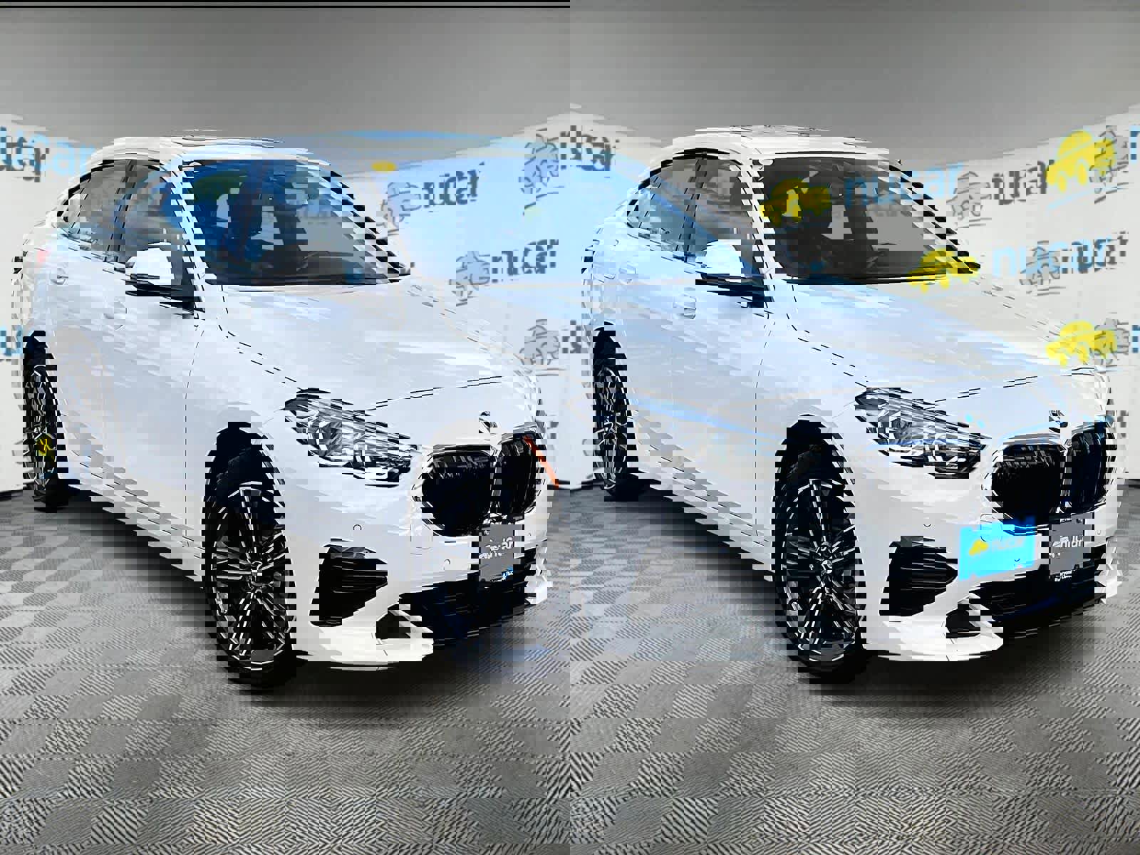 Used 2024 BMW 228i xDrive Gran Coupe