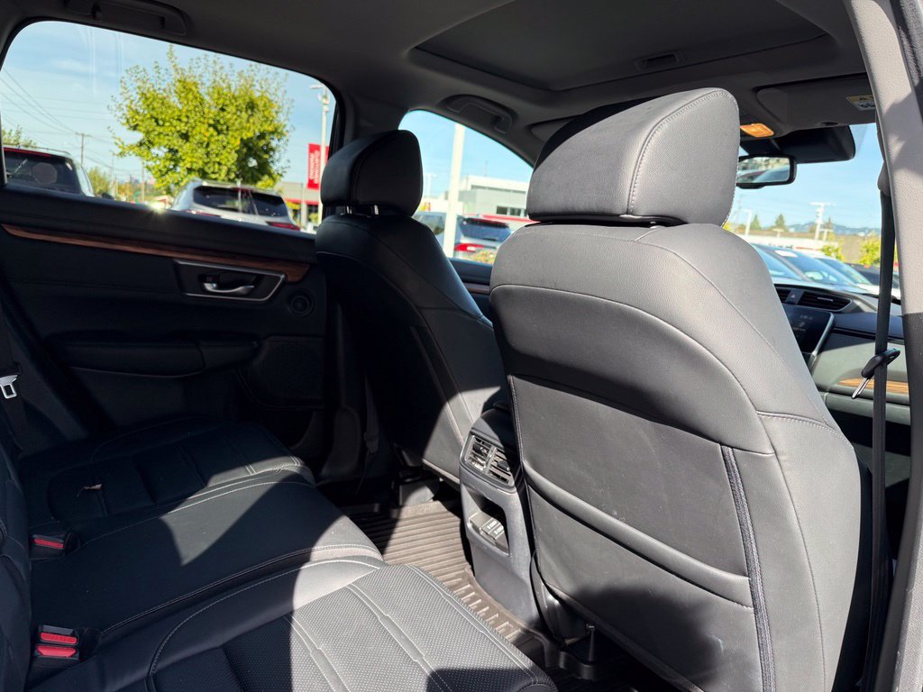 Used 2020 Honda CR-V EX-L image 19