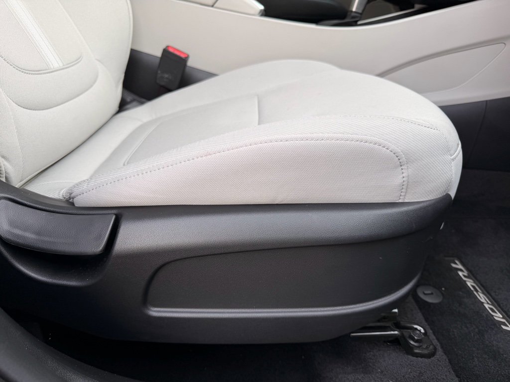 Used 2026 Hyundai Tucson SEL image 26