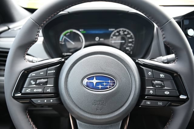 New 2026 Subaru Forester Touring AWD/4WD image 29