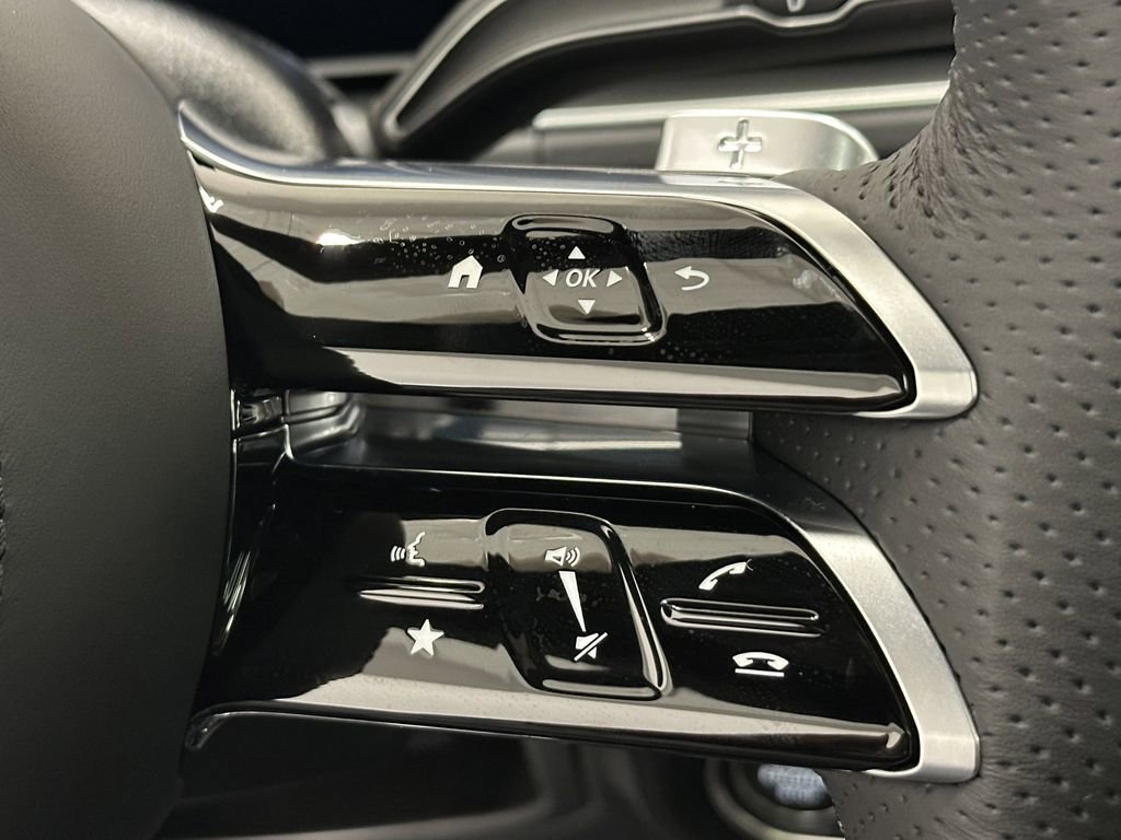 New 2026 Mercedes-Benz GLS 580 4MATIC image 30