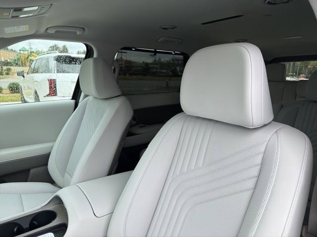 New 2027 Hyundai Palisade SEL Premium AWD/4WD image 22
