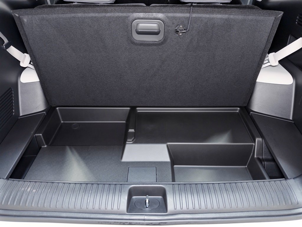 Used 2026 Hyundai Ioniq 9 SEL image 30