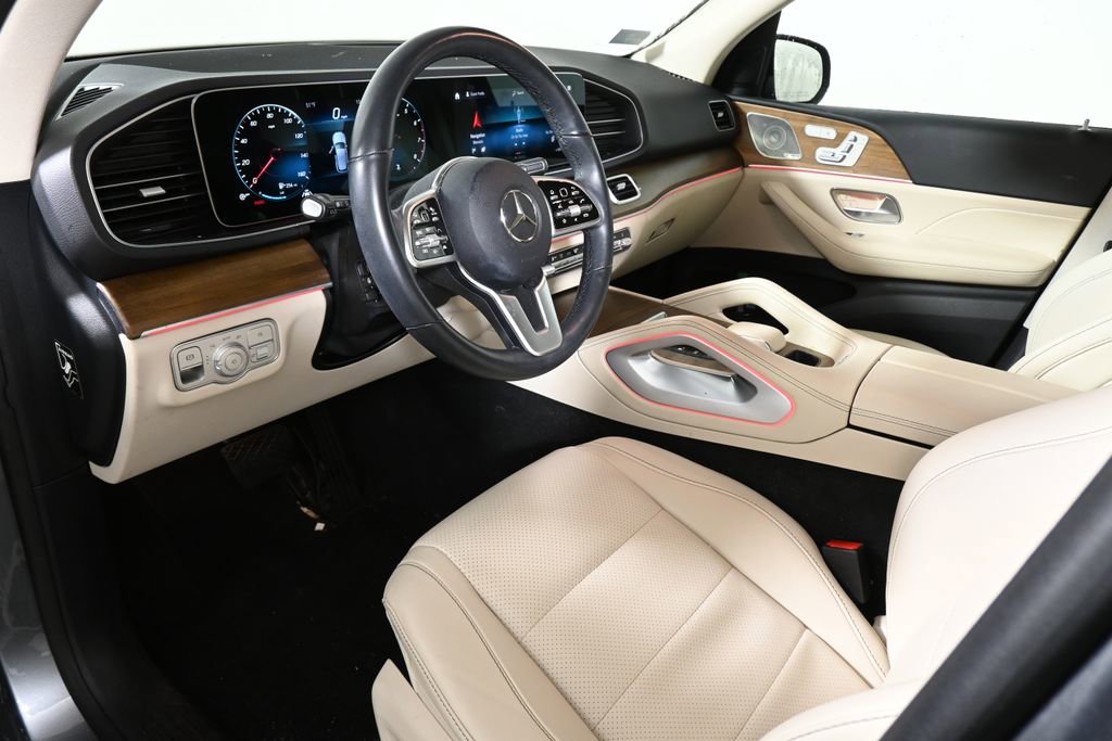 Used 2023 Mercedes-Benz GLE 350 4MATIC image 5