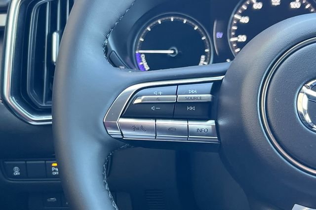 New 2026 MAZDA CX-50 2.5 Hybrid w/ Premium Plus Pkg image 27