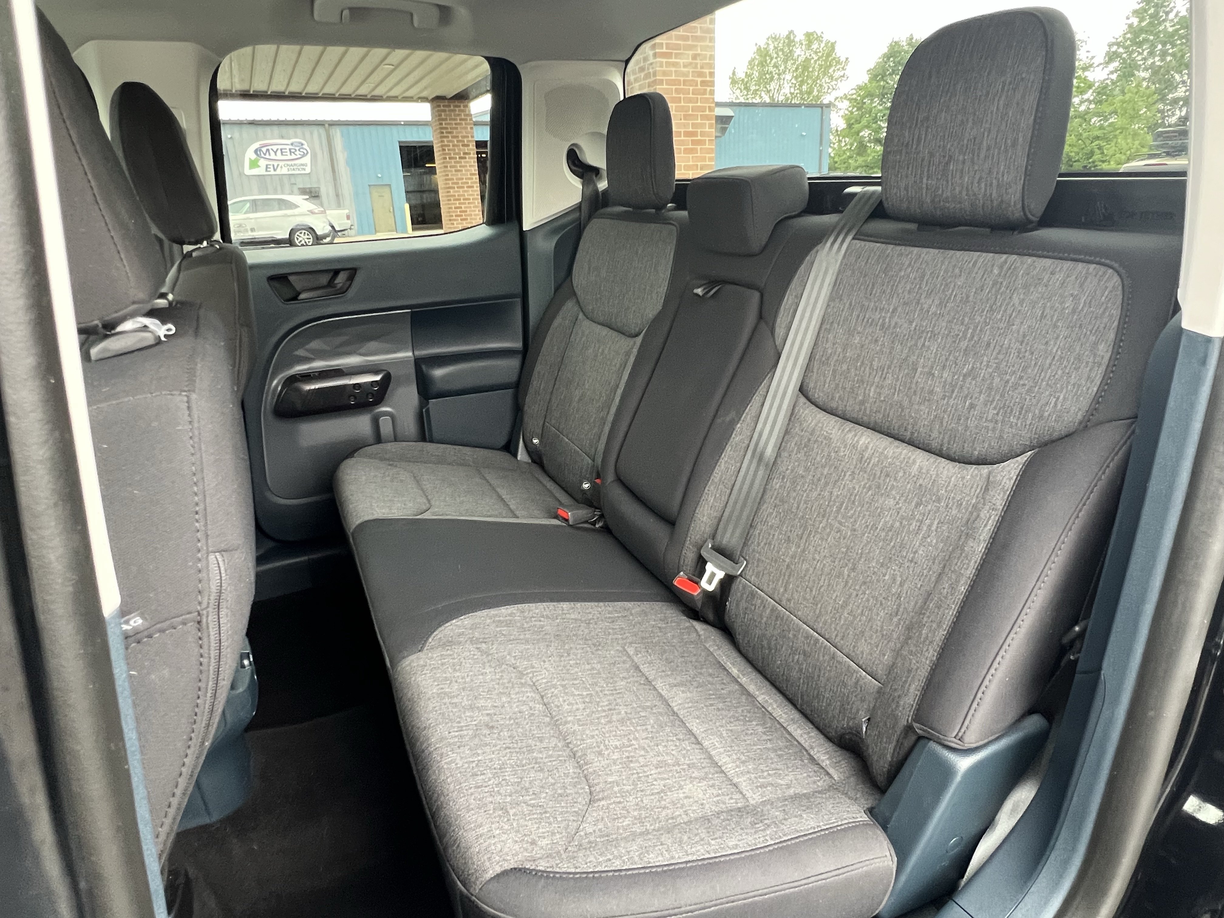 Used 2024 Ford Maverick XLT w/ XLT Luxury Package FWD image 15