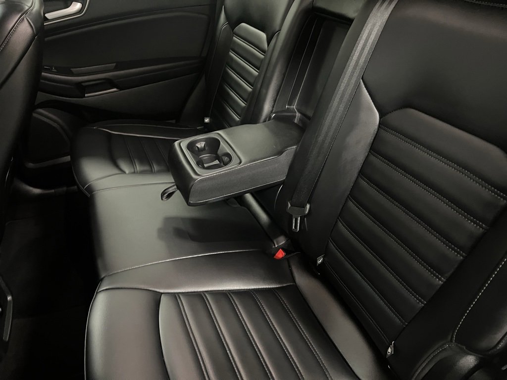 Used 2024 Ford Edge SEL image 51