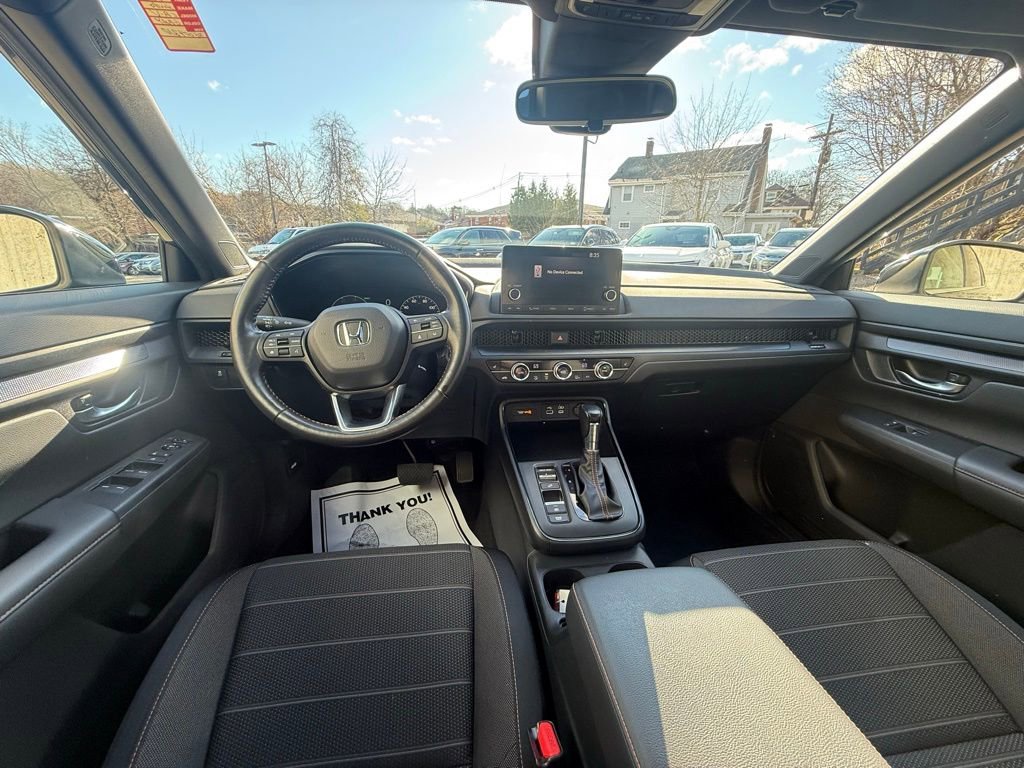 Used 2024 Honda CR-V Sport image 21