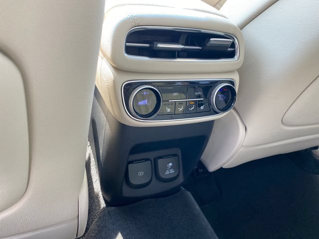 Used 2023 Genesis GV80 3.5T w/ Advanced Package AWD/4WD image 22