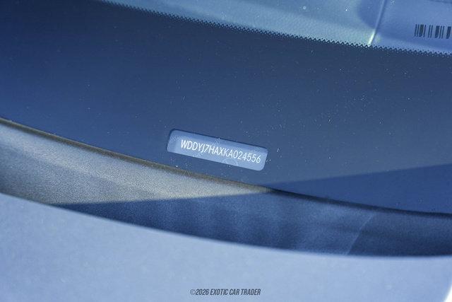 Used 2019 Mercedes-Benz AMG GT Coupe image 49