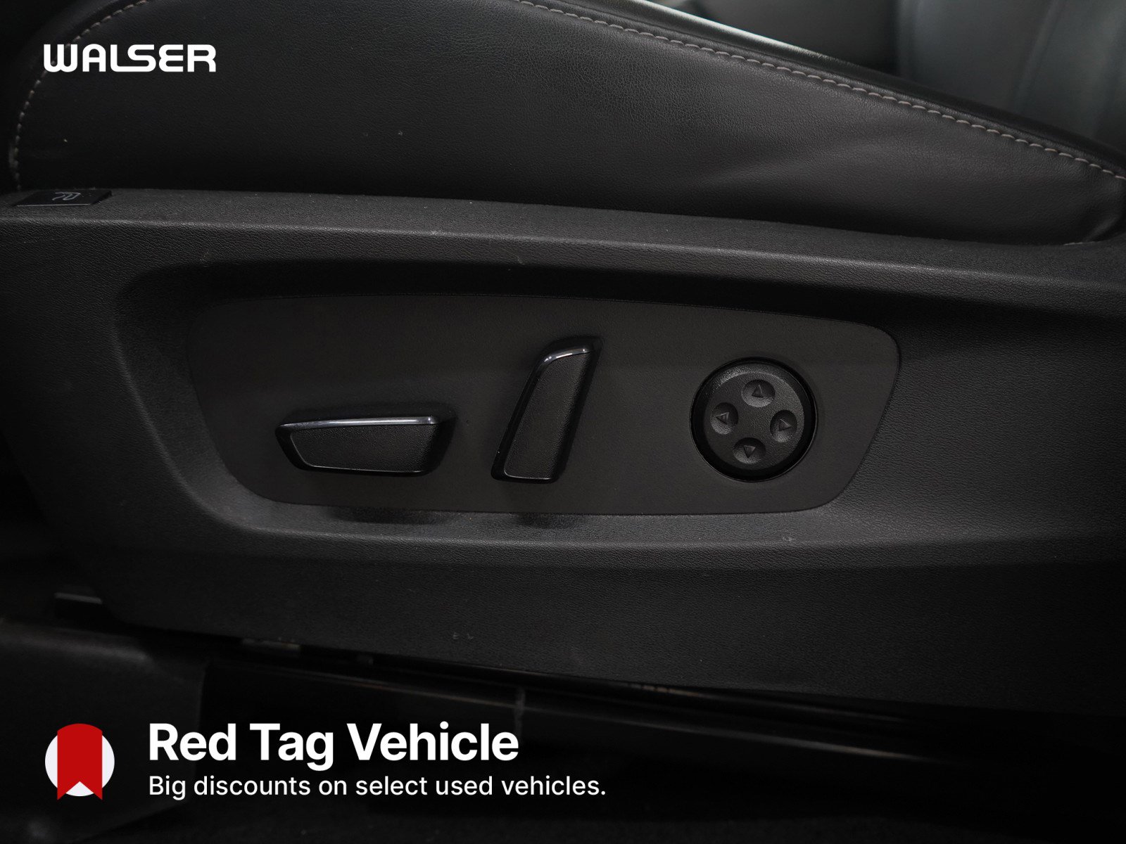 Used 2024 INFINITI QX60 Sensory image 26