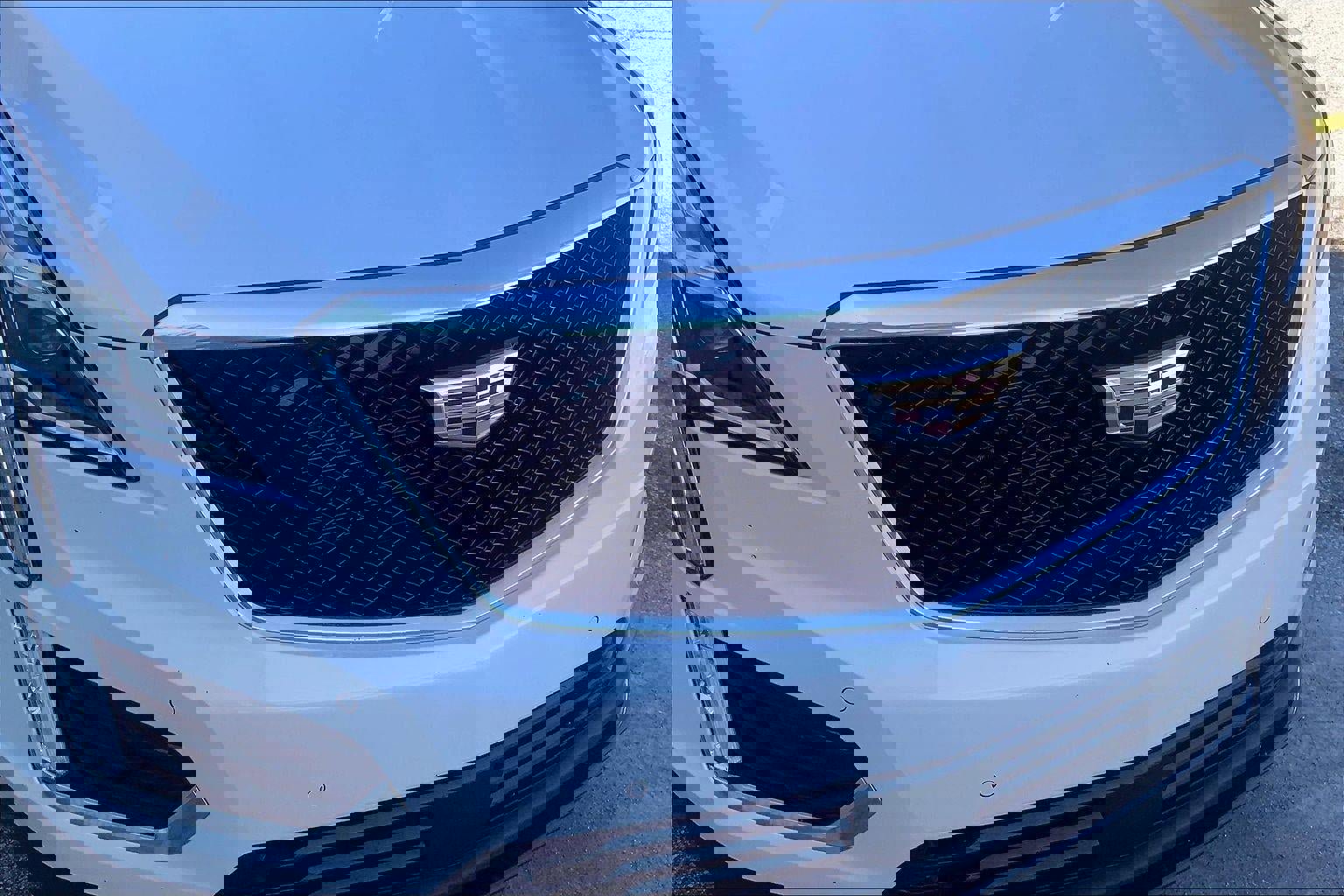 Used 2021 Cadillac XT5 Sportv w/ Platinum Package image 29