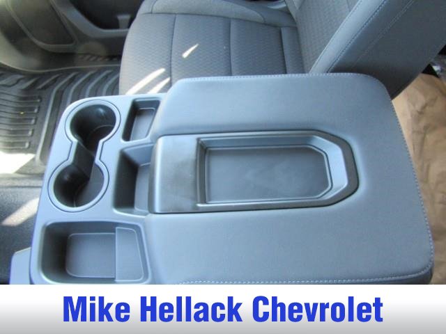 New 2026 Chevrolet Silverado 3500 W/T w/ WT Convenience Package image 13