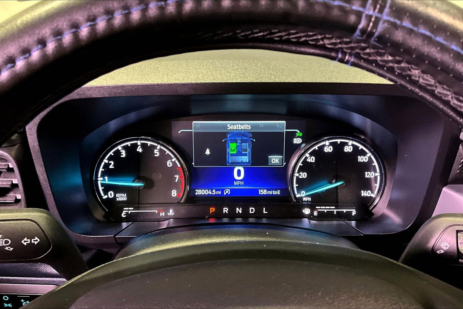 Used 2023 Ford Maverick Tremor AWD/4WD image 14
