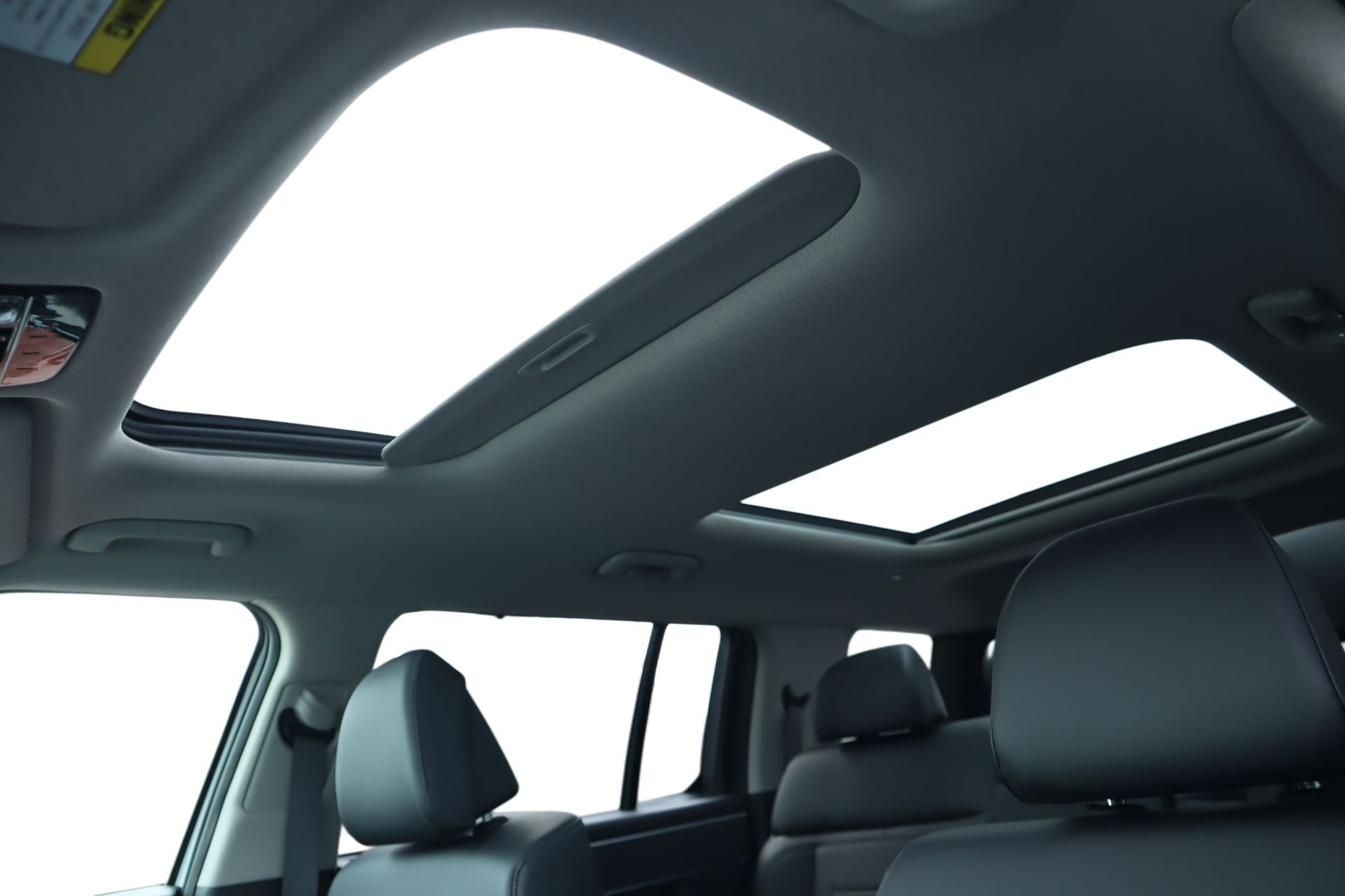 New 2026 Hyundai Santa Fe Limited image 23