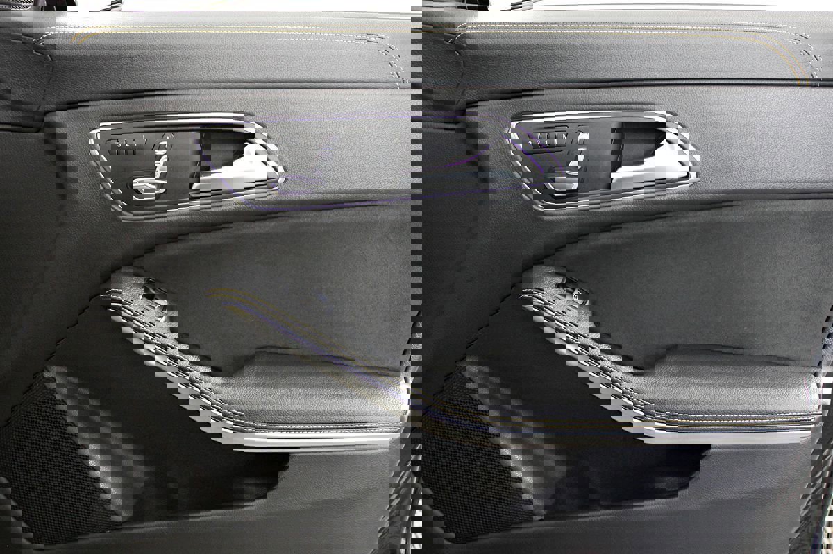 Used 2018 Mercedes-Benz CLA 45 AMG 4MATIC image 47