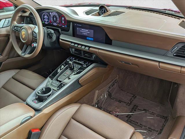 Certified 2025 Porsche 911 Carrera image 24