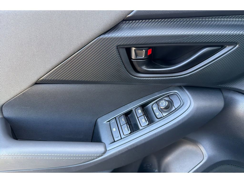 Used 2024 Subaru Crosstrek 2.0i Premium AWD/4WD image 13